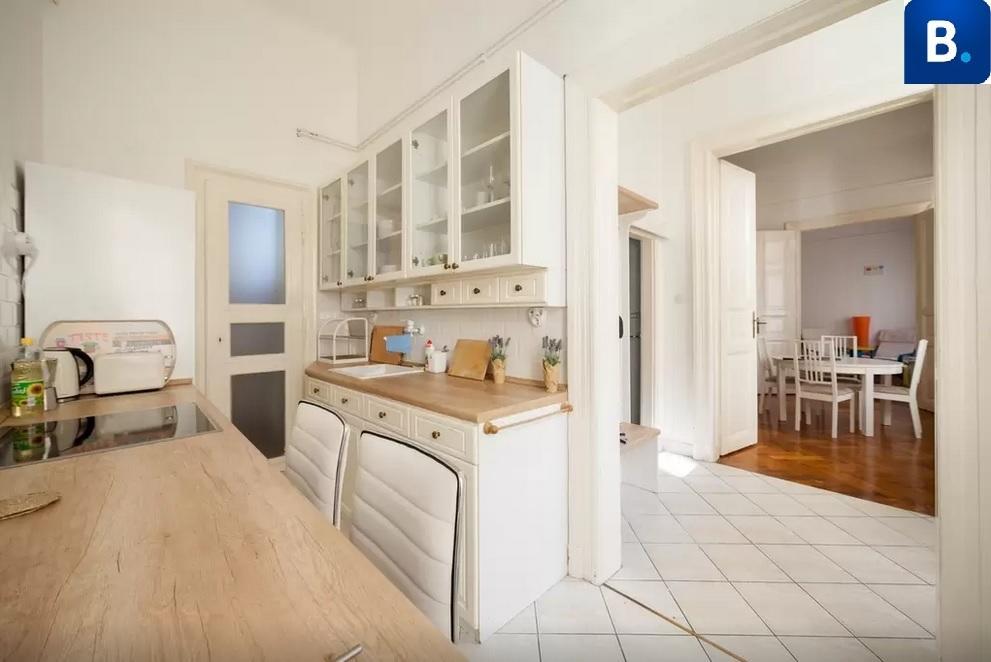 Apartment Jokai