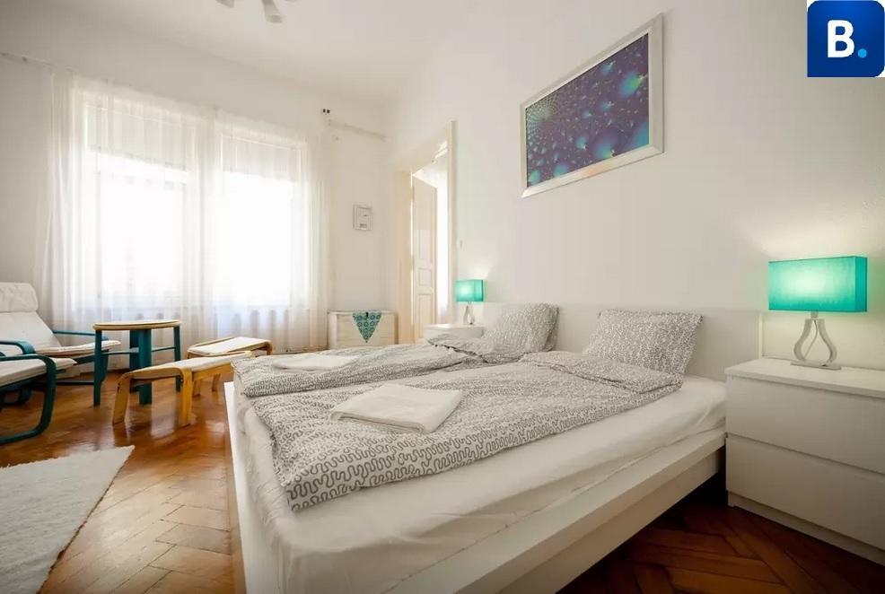 Apartment Jokai *