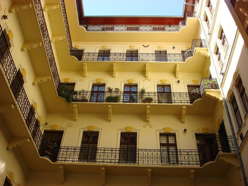 Apartment Jokai *