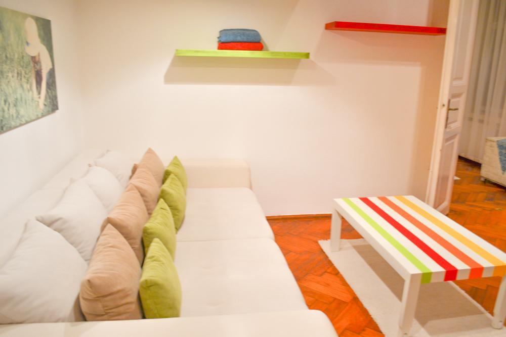Apartment Jokai