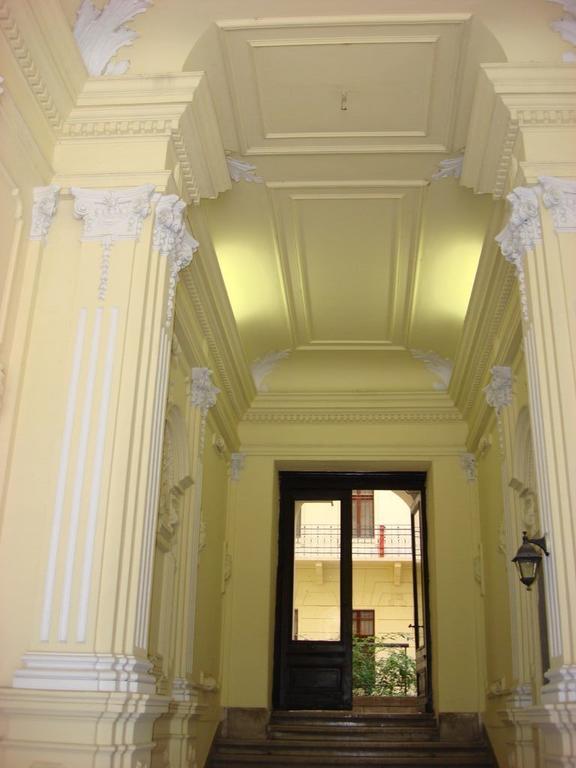 Jokai Apartment Budapest
