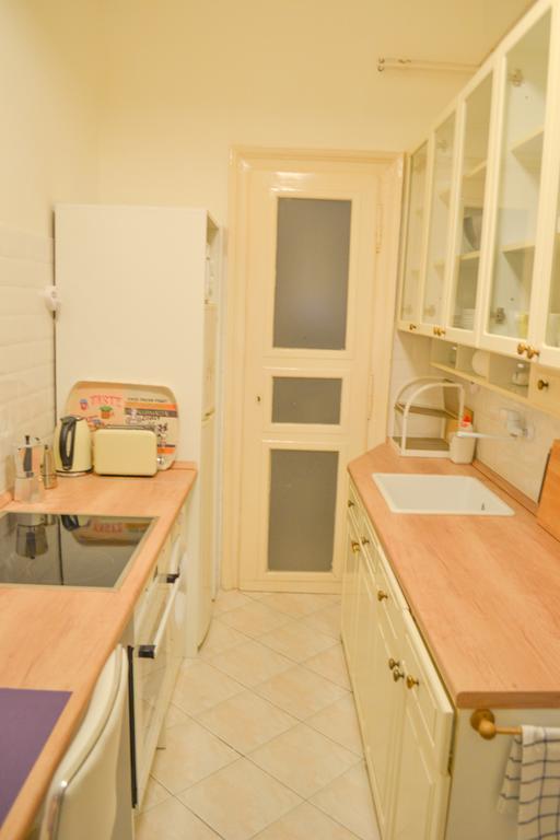 Apartment Jokai