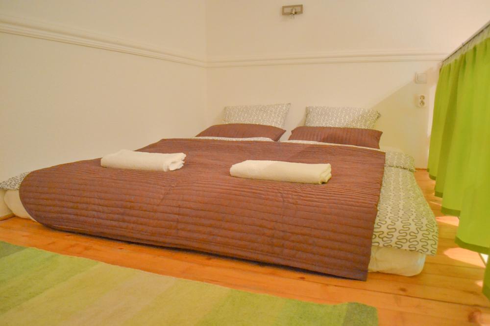 Jokai Apartment