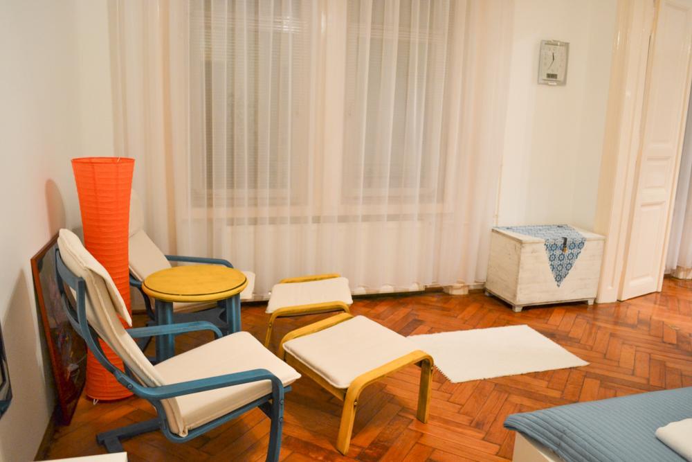 Apartment Jokai