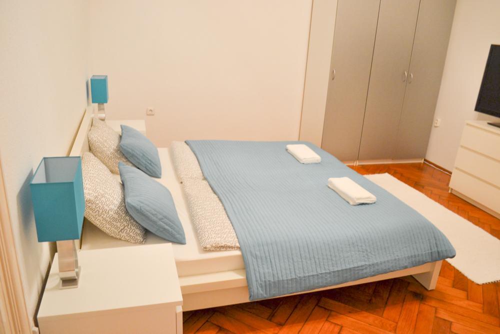 Jokai Apartment